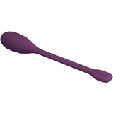 Pretty Love - Leviathan App-Gesteuerter Vibrator Lila