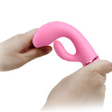 Pretty Love - Marski Rabbit Vibrator & g-Spot Rosa