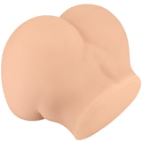 Crazy Bull - Rolonda Hinterer mit Natürlich Realistischer Vagina und Anus