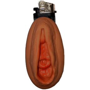 Diablo Picante - Vagina-Leichter Mulatto