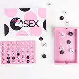 Secretplay - Play4sex Holzspiel
