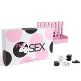 Secretplay - Play4sex Holzspiel