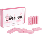 Secretplay - Kinky Domino Holzspiel