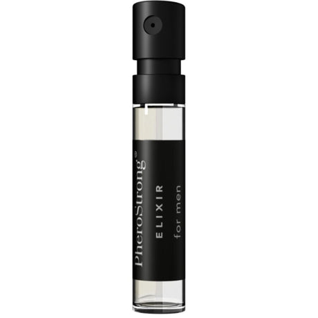 Pherostrong - Pheromonelixiers für Männer 2 ml