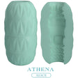 Ppretty Love - Athena Alice Männlicher Masturbator Türkis