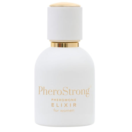 Pherostrong - Pheromonelixiers für Frauen 50 ml