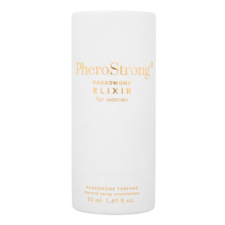 Pherostrong - Pheromonelixiers für Frauen 50 ml