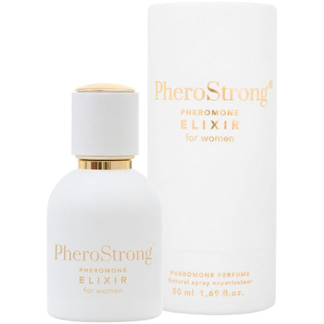 Pherostrong - Pheromonelixiers für Frauen 50 ml