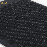 Lelo - Körpermassage-Akupressurmatte Schwarz