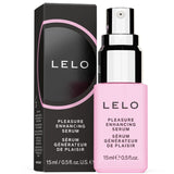 Lelo - Serum zur Verbesserung des Klitorisvergnügens 15 ml