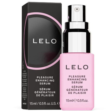 Stimulationsgel Serum zur Verbesserung des Klitorisvergnügens 15 ml.3