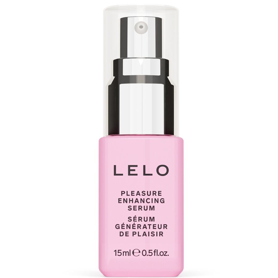 Lelo - Serum zur Verbesserung des Klitorisvergnügens 15 ml