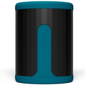 Lelo - F2s™ Teal Männlicher Masturbator Blau