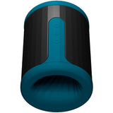 Lelo - F2s™ Teal Männlicher Masturbator Blau