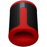 Lelo - F2s™ Teal Männlicher Masturbator Rot