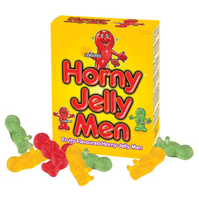 Spencer & Fleetwood - Kaubonbons in Form Einer Puppe mit Penis