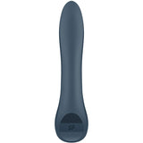 Satisfyer - g-Spot Wave 4 12 Vibrationsprogramm Vibrator Dunkelgrau