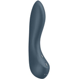 Satisfyer - g-Spot Wave 4 12 Vibrationsprogramm Vibrator Dunkelgrau