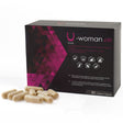 500 Cosmetics - U-Woman Steigert die Libido der Frau - 30 Kapseln