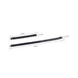 Subblime - 957476 Verstellbare Schnalle Schwarz