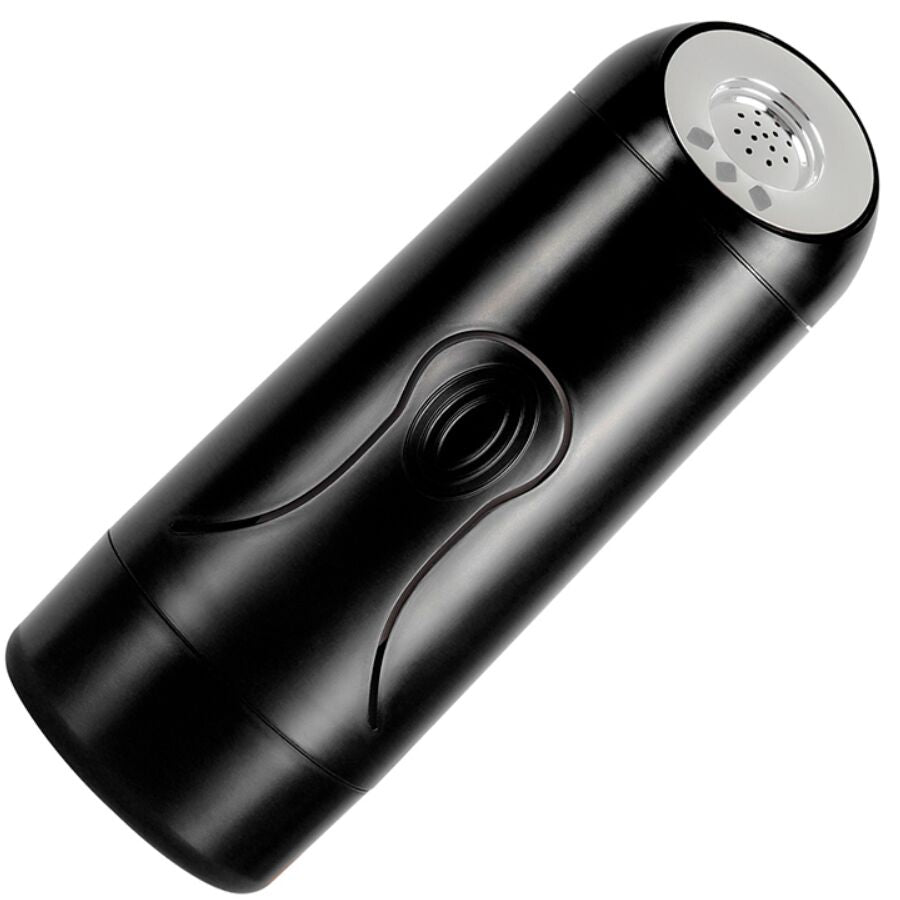 Shequ - Fanny Vagina Masturbator mit Vibration