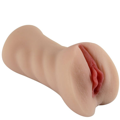 Shequ - Edith Vagina Masturbator