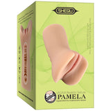 Shequ - Pamela Vagina Masturbator