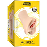 Shequ - Maureen Vagina-Masturbator