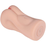 Xise - Agatha Vibrierender Vagina-Masturbator mit Vibration
