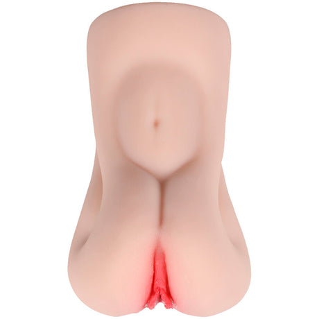 Xise - Agatha Vibrierender Vagina-Masturbator mit Vibration