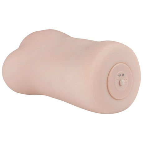 Xise - Eden Vagina-Masturbator mit Vibration