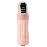 Xise - Suctroker V3.0 Iii Vaginalmasturbator mit Vibration