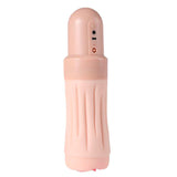Xise - Suctroker V3.0 Iii Vaginalmasturbator mit Vibration