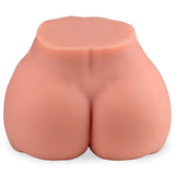 Xise - Frederico Masturbador Realistischer Dildo Frontposition mit Stossfunktion 15 cm