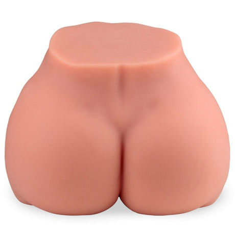 Xise - Frederico Masturbador Realistischer Dildo Frontposition mit Stossfunktion 15 cm