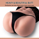 Xise - Lydia Masturbator für die Weibliche Vagina mit Stoßfunktion, 25 cm