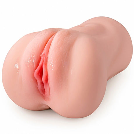 Xise - Elaine Vagina-Masturbator mit Vibration