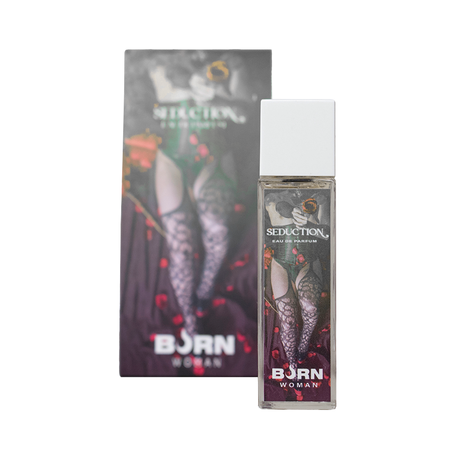 Burn - Seduction Damenparfüm 20 ml