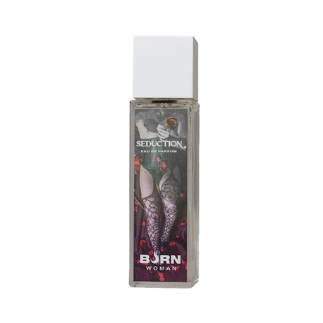 Burn - Seduction Damenparfüm 20 ml