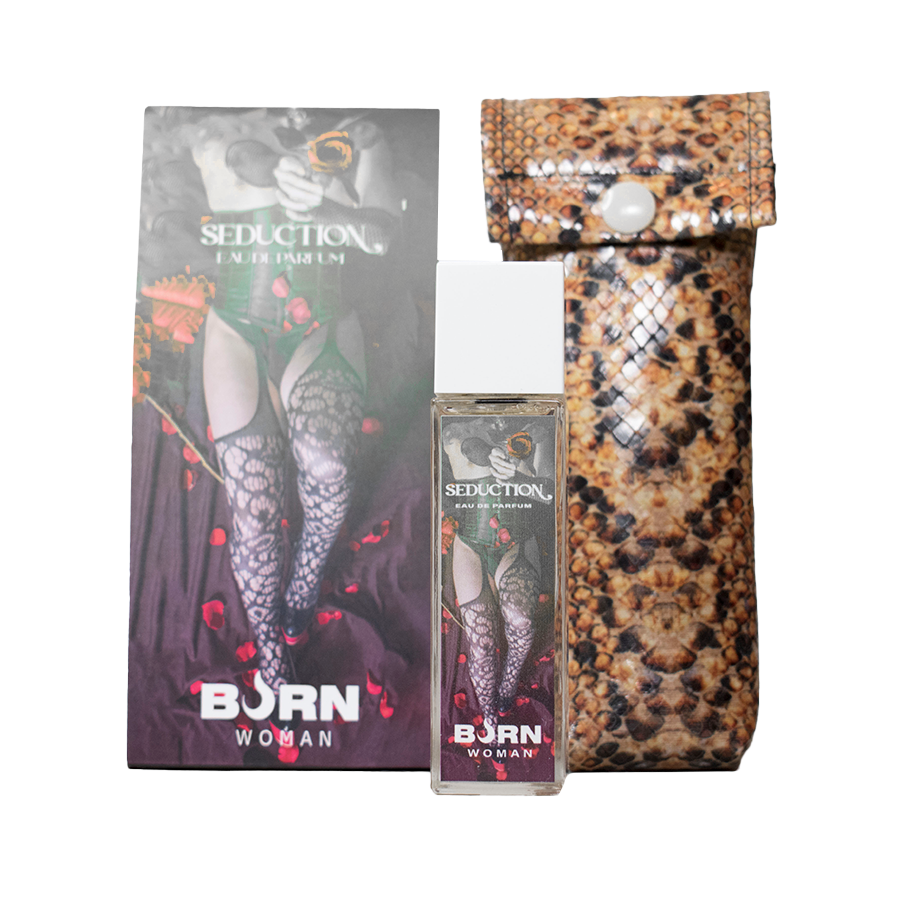 Burn - Seduction Damenparfüm 20 ml
