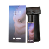 Burn - Sinner Herrenparfüm 20 ml