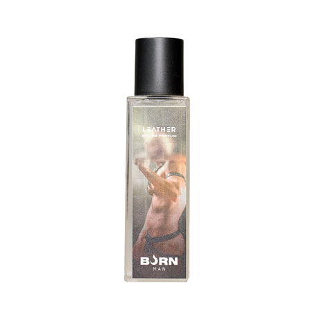 Burn - Leder Herrenparfüm 20 ml