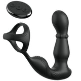 Anal Fantasy Elite Collection – Vibrierender Analring und Massager mit Fernbedienung