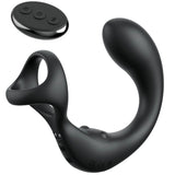 Anal Fantasy Elite Collection – Vibrierender Analmassager mit Fernbedienung