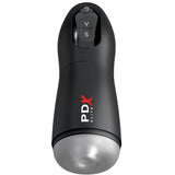 Pdx Elite - Suck-O-Matic Automatischer Saugmasturbator