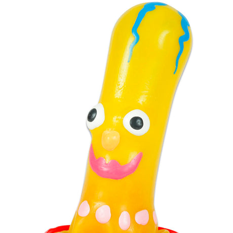 Condomerie - Handbemalte Neuheitskondome Mutter