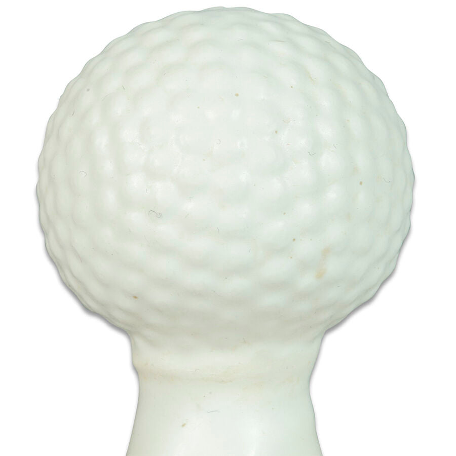 Condomerie - Handbemalte Neuheitskondome Golfball