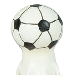 Condomerie - Handbemalte Neuheitskondome Fussball