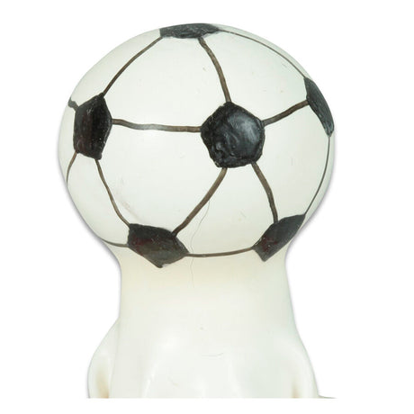 Condomerie - Handbemalte Neuheitskondome Fussball
