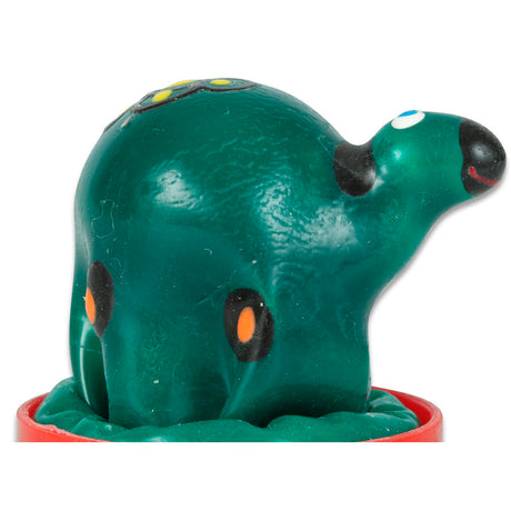 Condomerie - Handbemalte Neuheitskondome Schildkröte